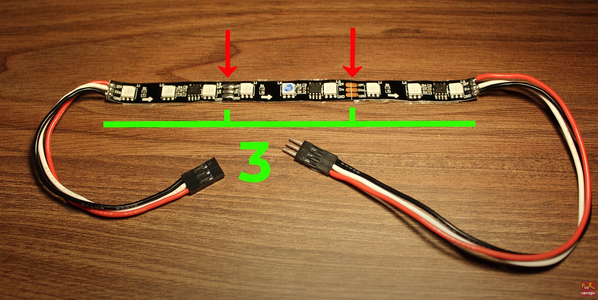 Custom NanoLeaf Lights! DIY, Wireless, Modular, Arduino, 3D Printed ...
