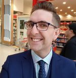 author