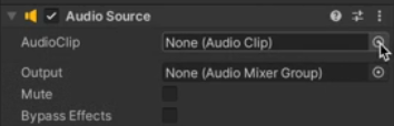 Linking the Script and the Buttons