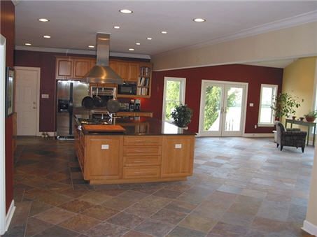 Easy Steps for DIY Enthusiasts for Installing Slate Tiles