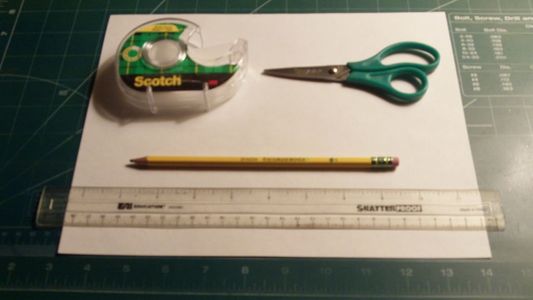 Other Materials You Could Find in Your House