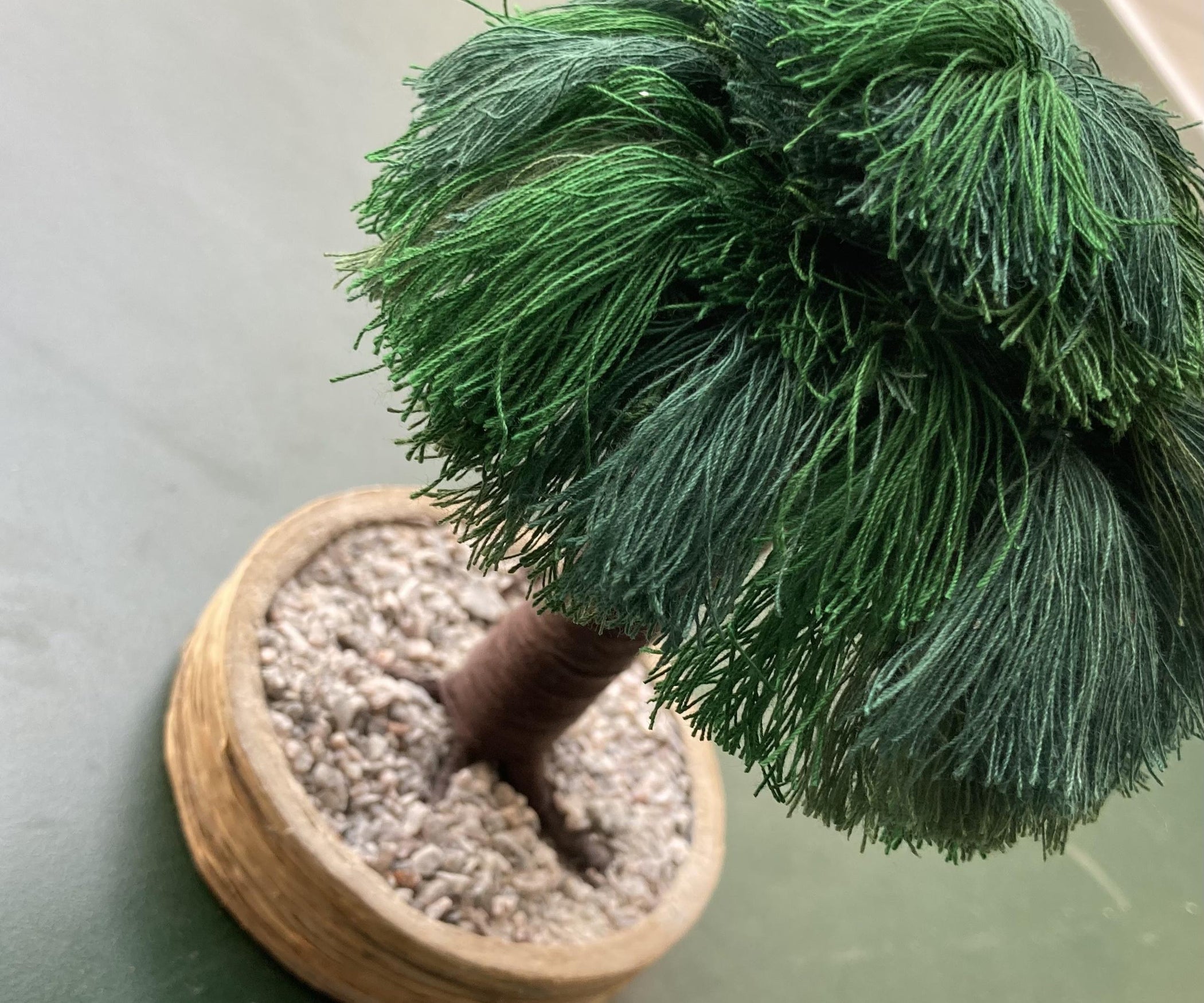 Mini Tree : 6 Steps (with Pictures) - Instructables