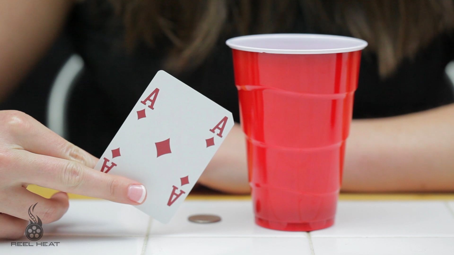 5 Easy Magic Tricks to Learn : 5 Steps (with Pictures) - Instructables