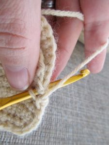 E.T. Cozy Pattern