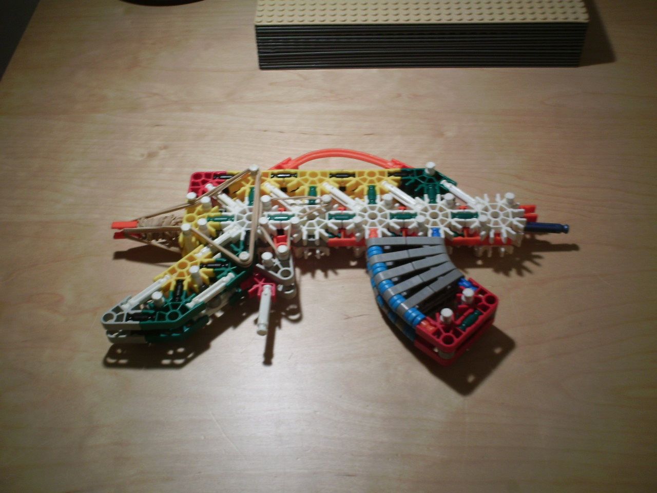10 Instructables! on to the Next Ten... - Instructables