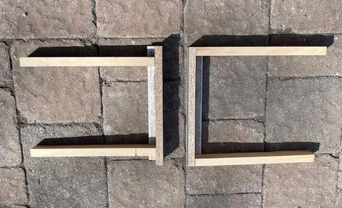FOLDING MECHANISM