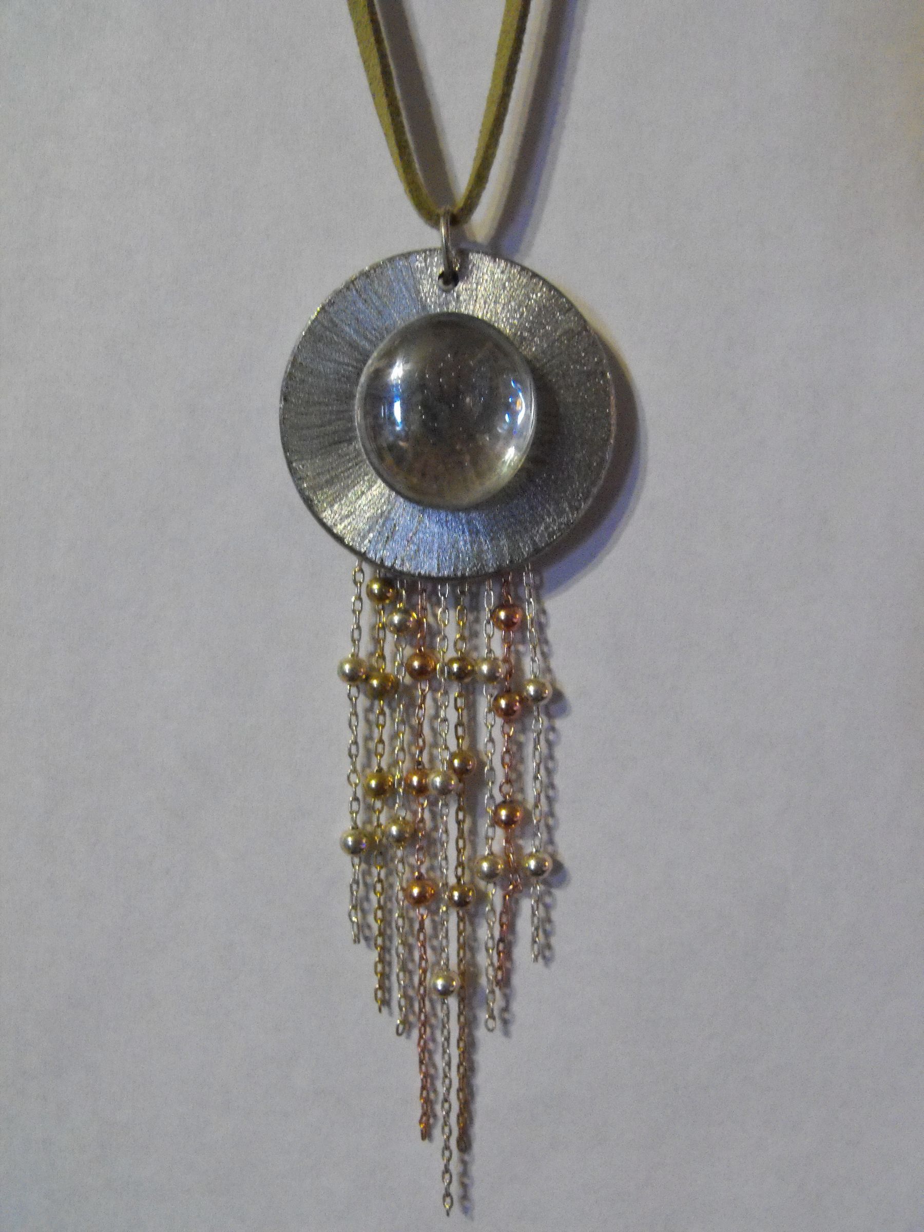 Trash to Treasure Jewelry