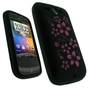 Choose the Perfect HTC Wildfire Case!
