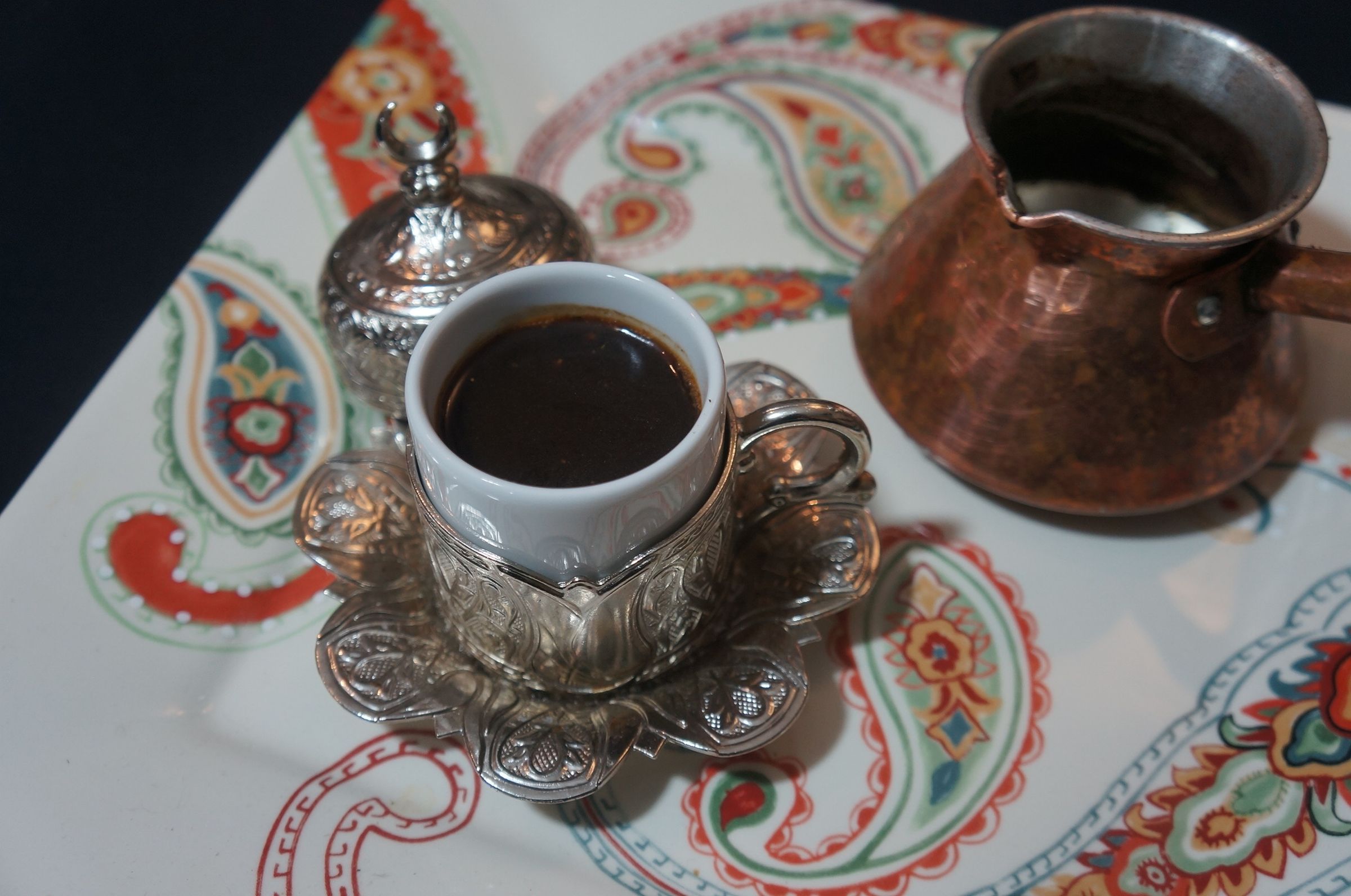How to Make Turkish Coffee 7 Steps (with Pictures) Instructables