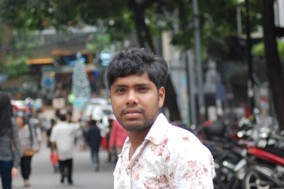 author