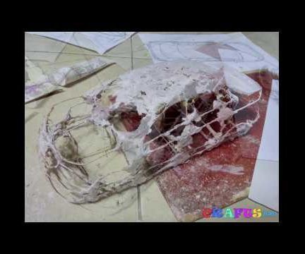 Building Car Model From Scratch