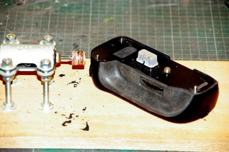 Making the Corrections