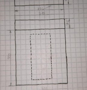 Croquis Y Dimensiones