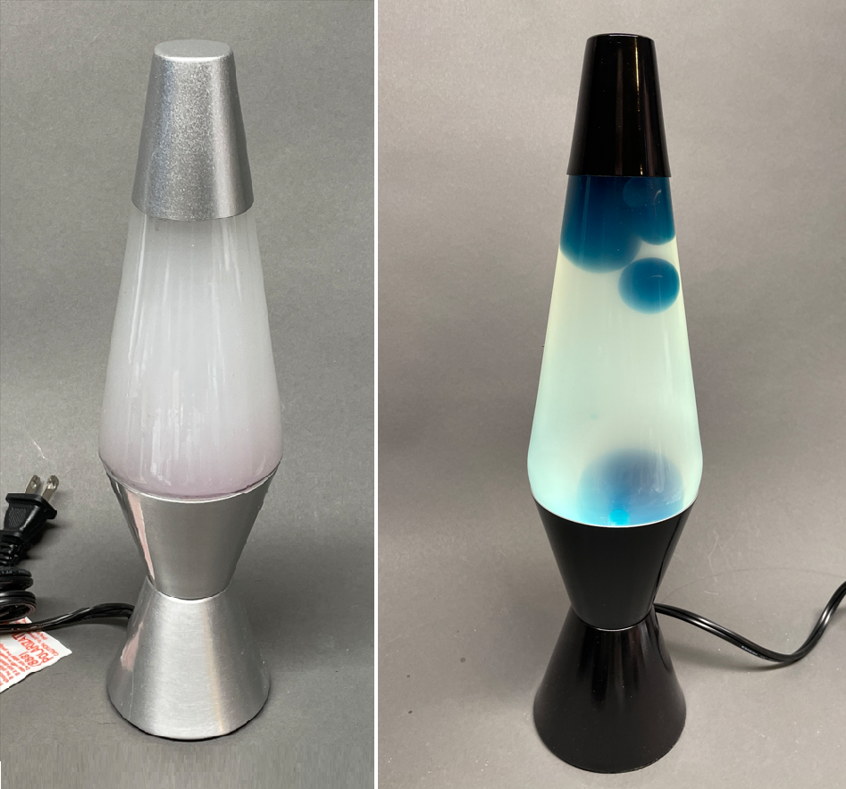 Candle Powered Lava Lamp 13 Steps with Pictures Instructables