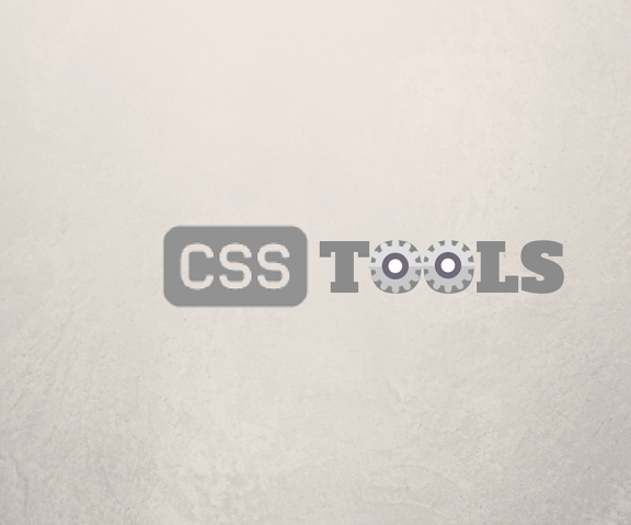Awesome 25+ CSS Tools for Web Designers & Developers 