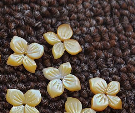 DIY Bronch Pins 