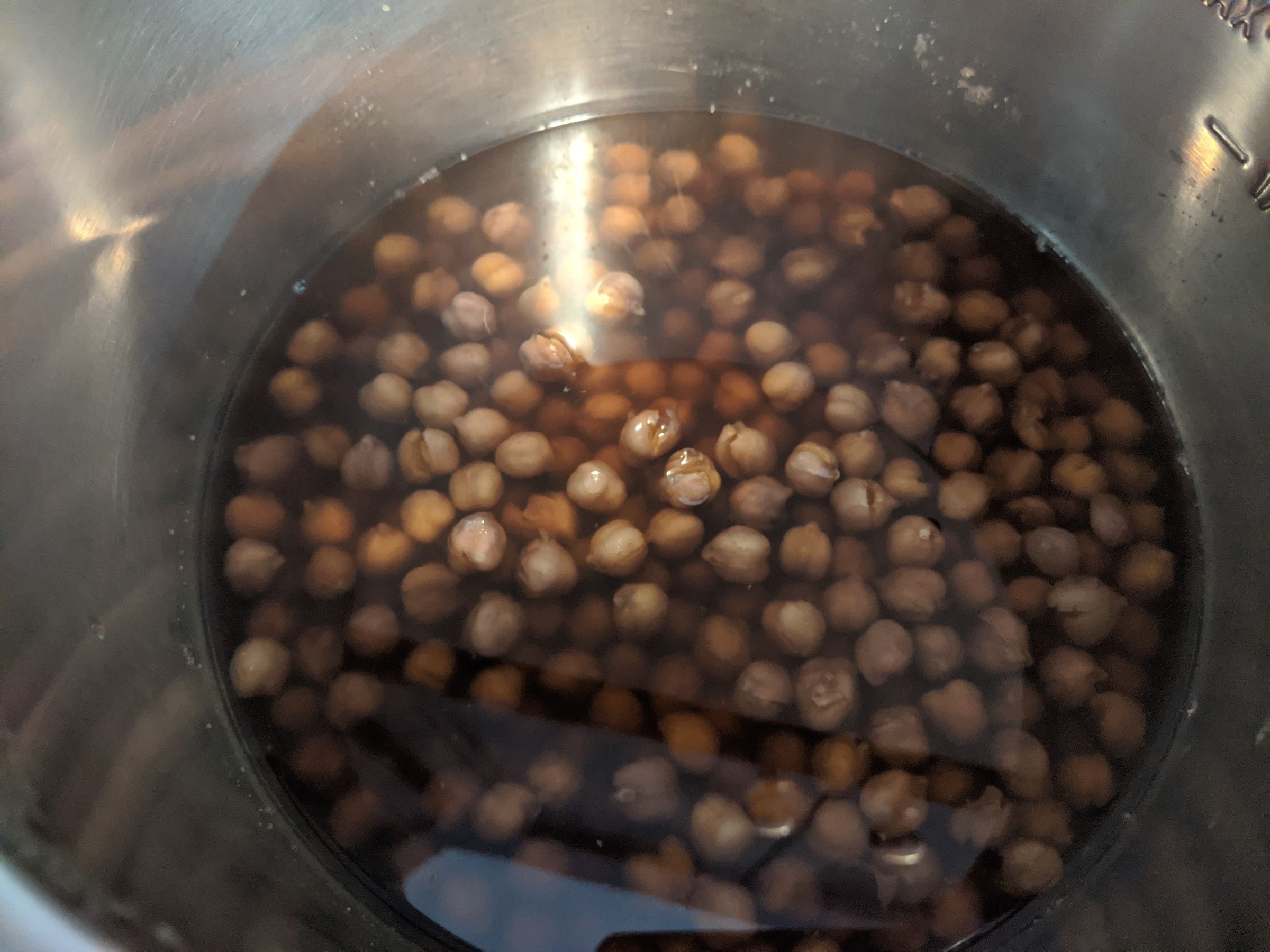 Chana Bhatura Without Yeast/baking Powder/baking Soda 5 Steps (with