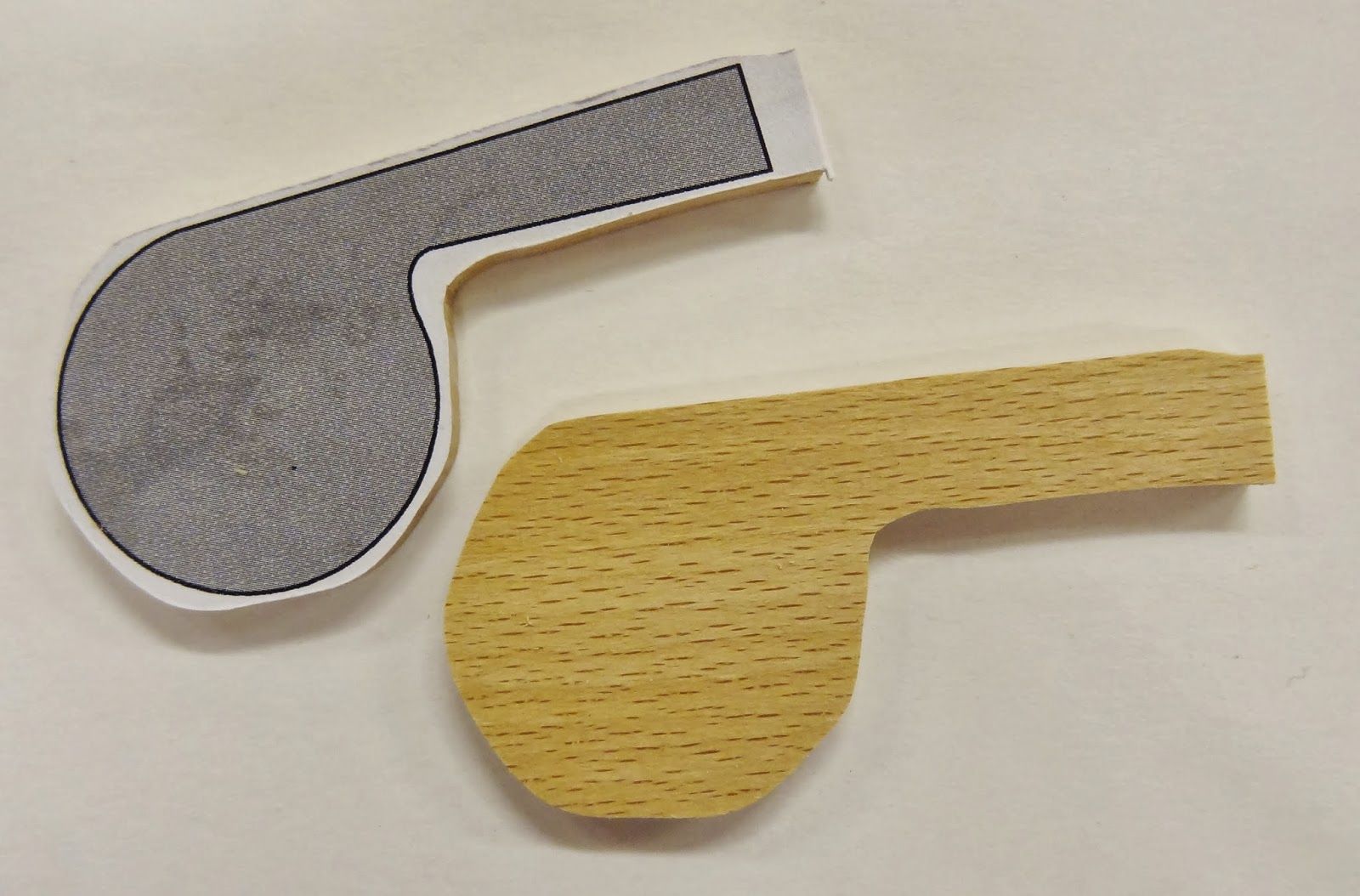 Make a Bird Whistle 8 Steps (with Pictures) Instructables