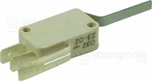 How to Replace the Overflow Micro Switch on a Dishwasher. Ariston, Creda, Hotpoint, Indesit, Philco