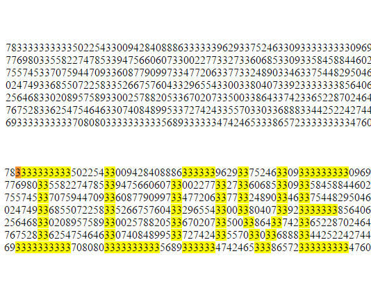 Send Hidden Message to Anyone Using Html | the MOIs Factory
