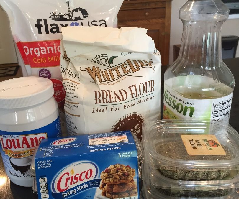 Substitution Tips for Cooking