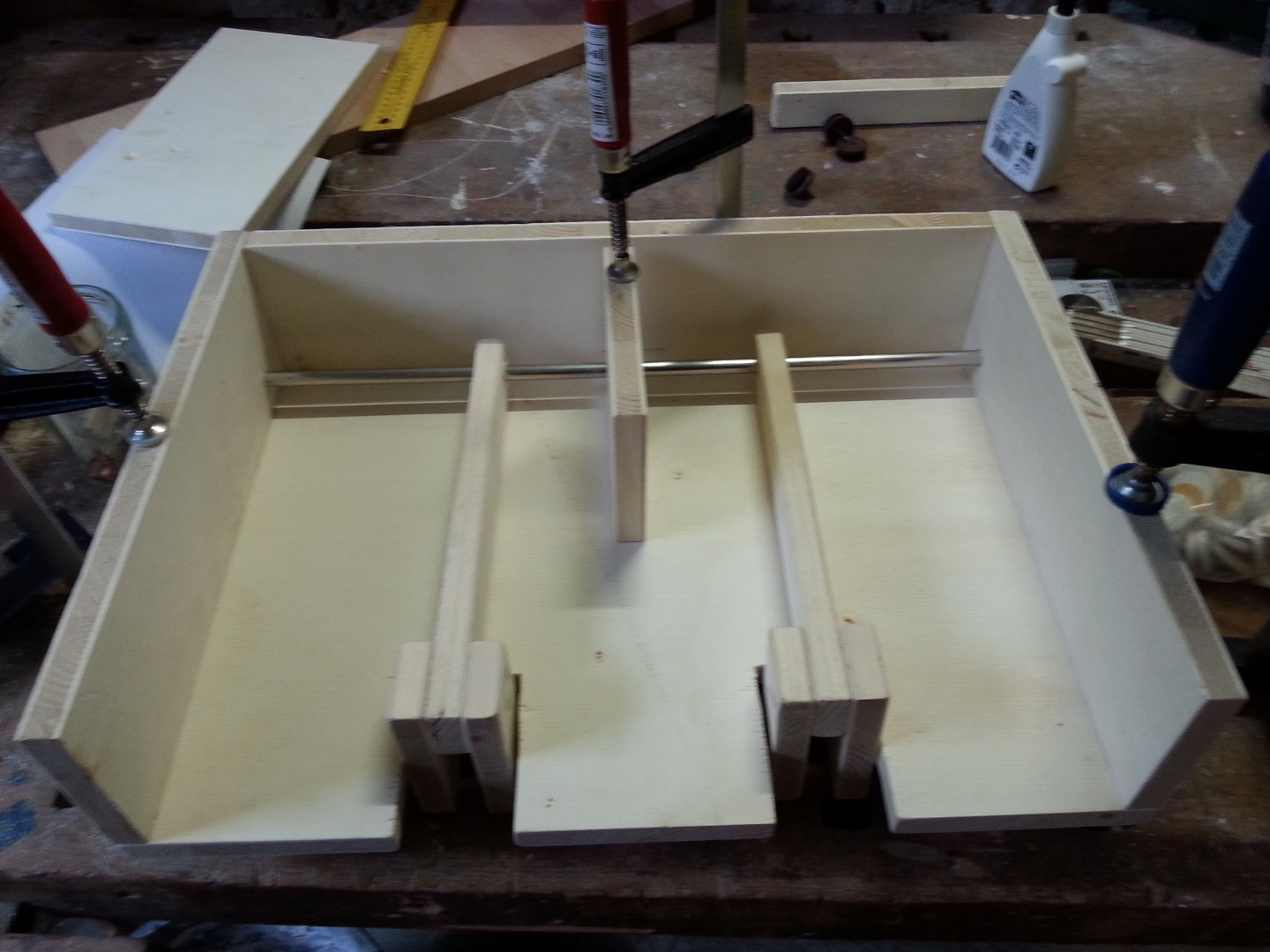 Simple Piano Pedal Extender for Children 9 Steps (with Pictures