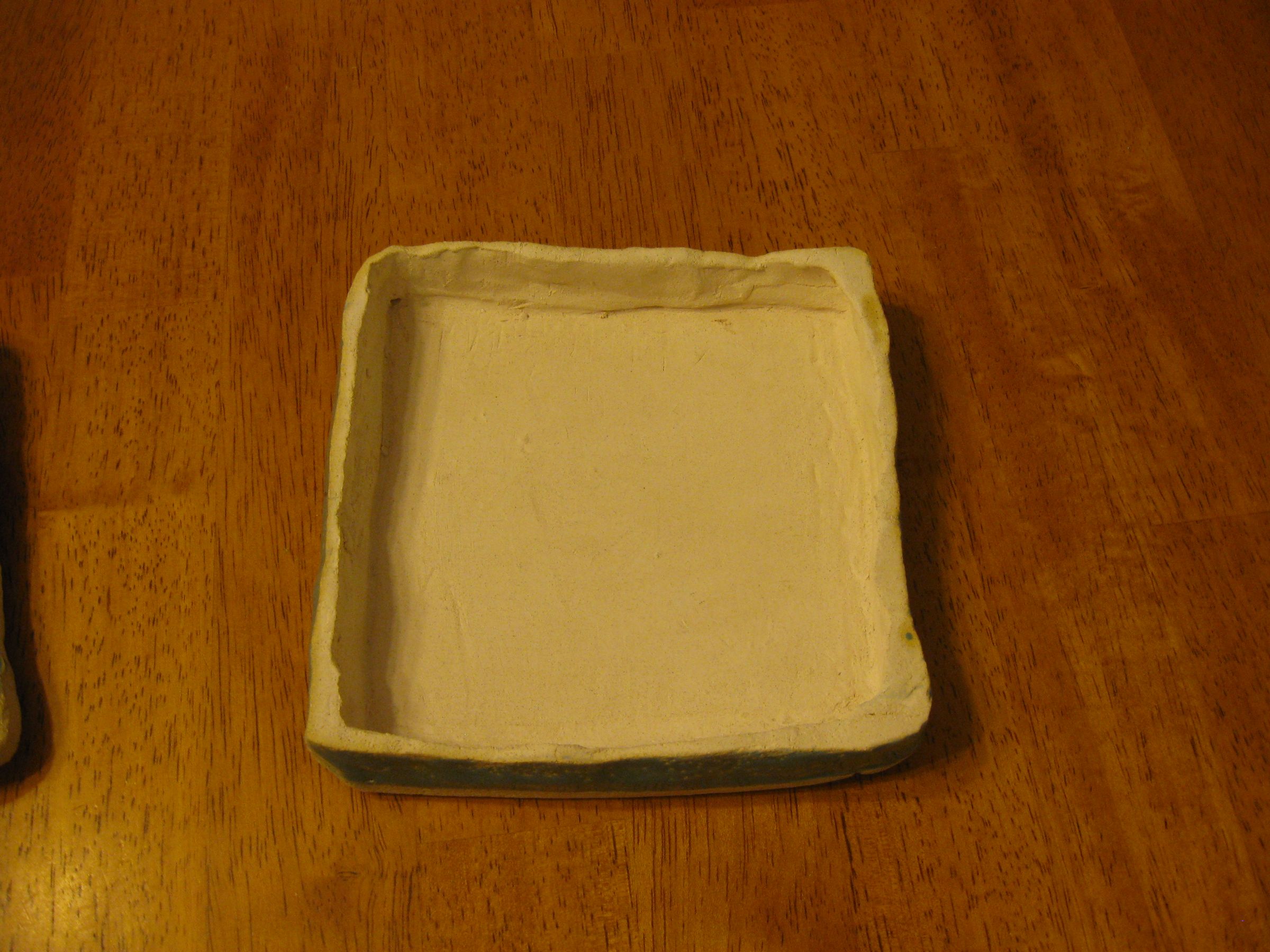 Command & Conquer NOD Logo Ceramic Box Instructables