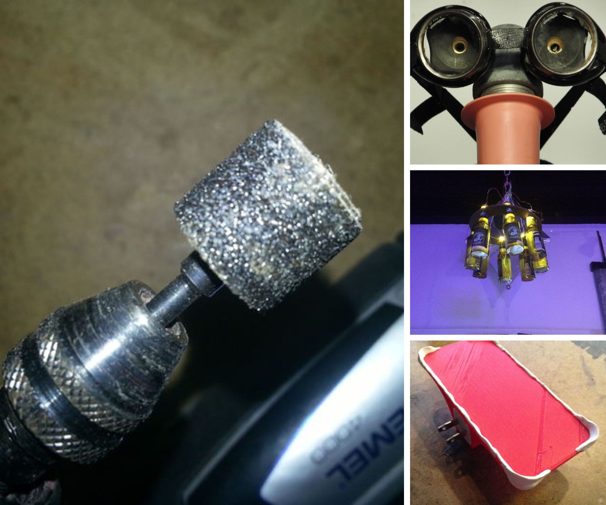 Hoboken MakerBar Instructables