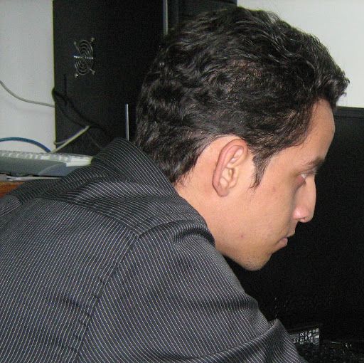 author