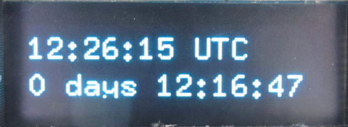 Calibrating the Device