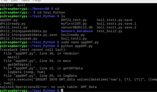 python tkinter project (basic) - stage 1 (class... From Data to Graph. a Web Journey With Flask and SQLite : 18 Steps ...