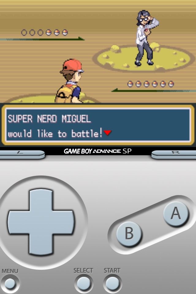 Game Boy Games On Ipod