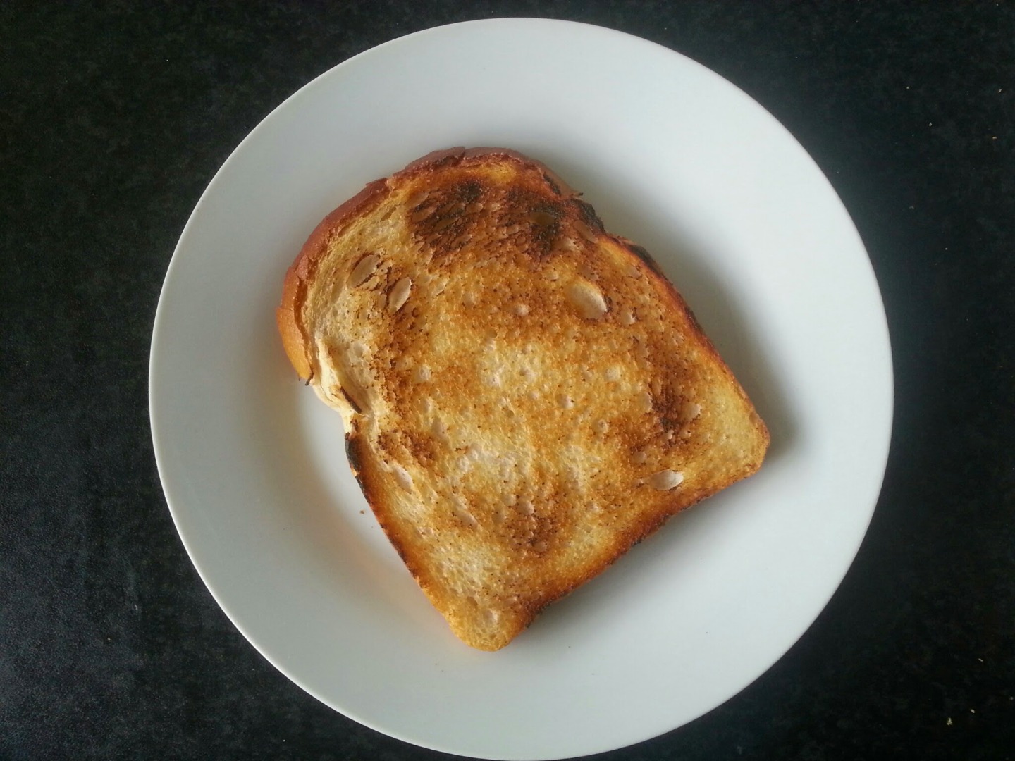 How to Make Toast Without a Toaster! 6 Steps Instructables