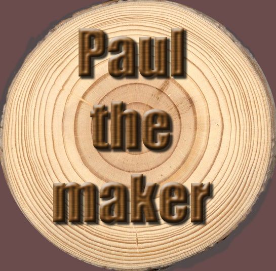 paul the maker