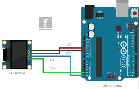 Display Your Photo on OLED Display : 10 Steps (with Pictures ...