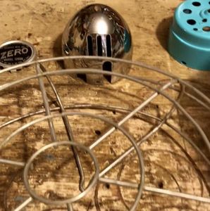 Repainting & Reassembly