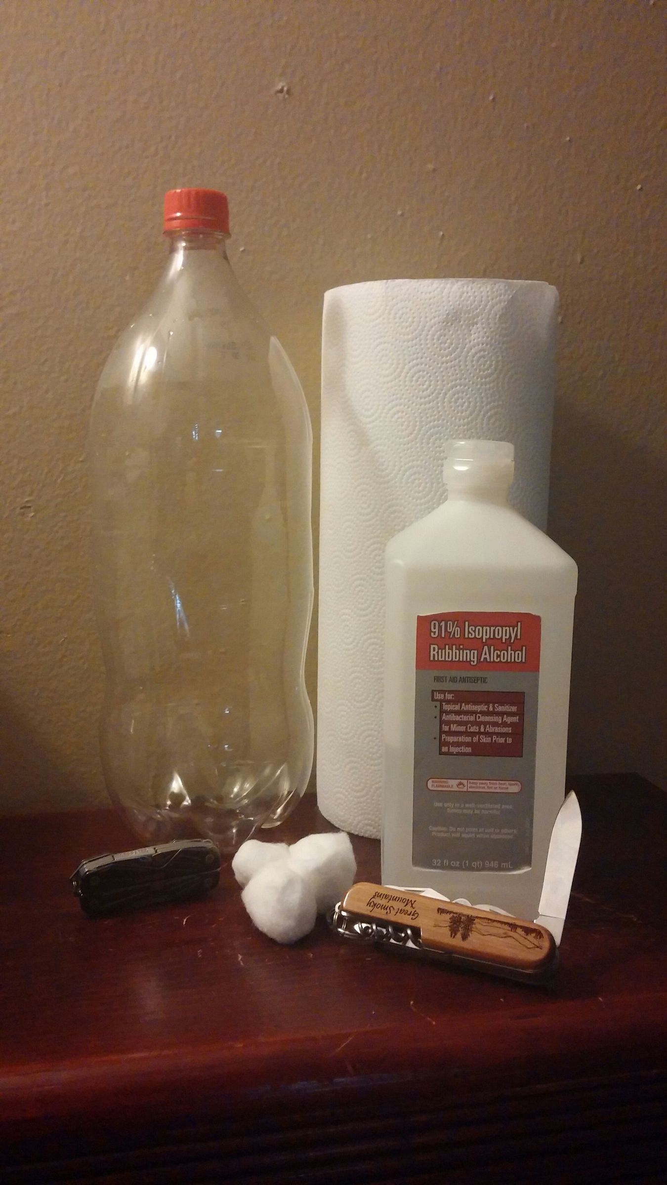 Tiny Greenhouses From Coke Bottles 9 Steps Instructables