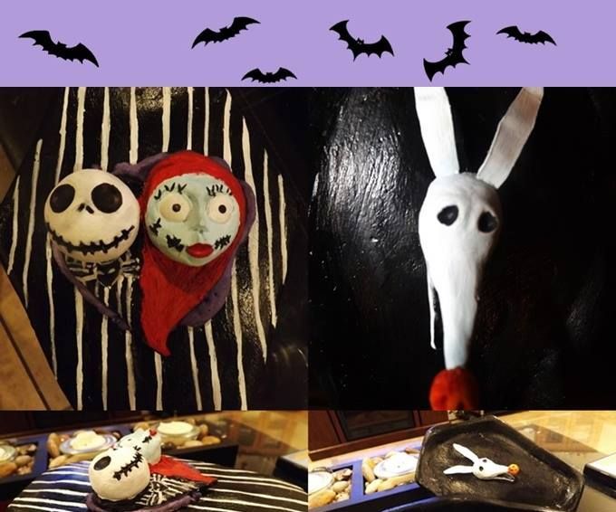 My Hand Made Coffins