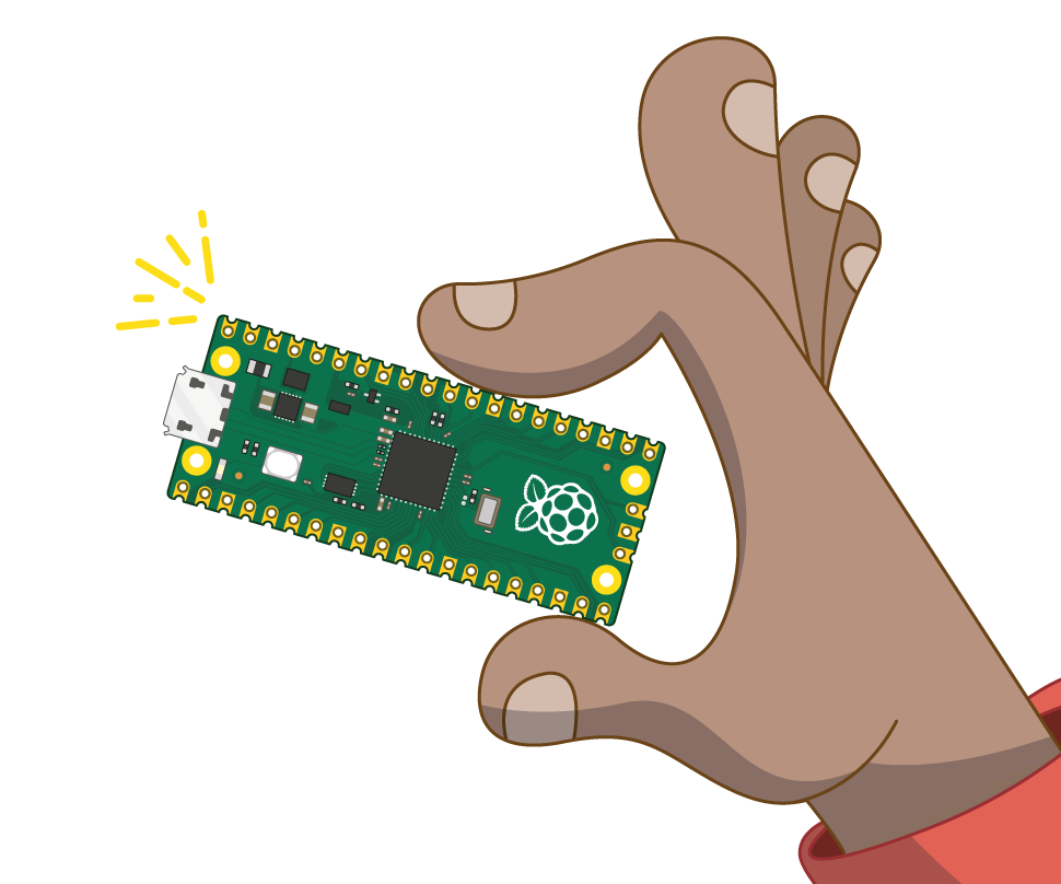 Raspberry Pi Pico