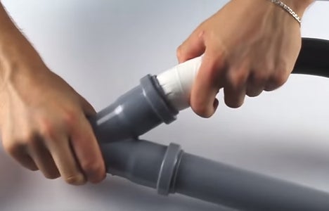 To Do a BAZOOKA With a Vacuum Cleaner You Need!!!