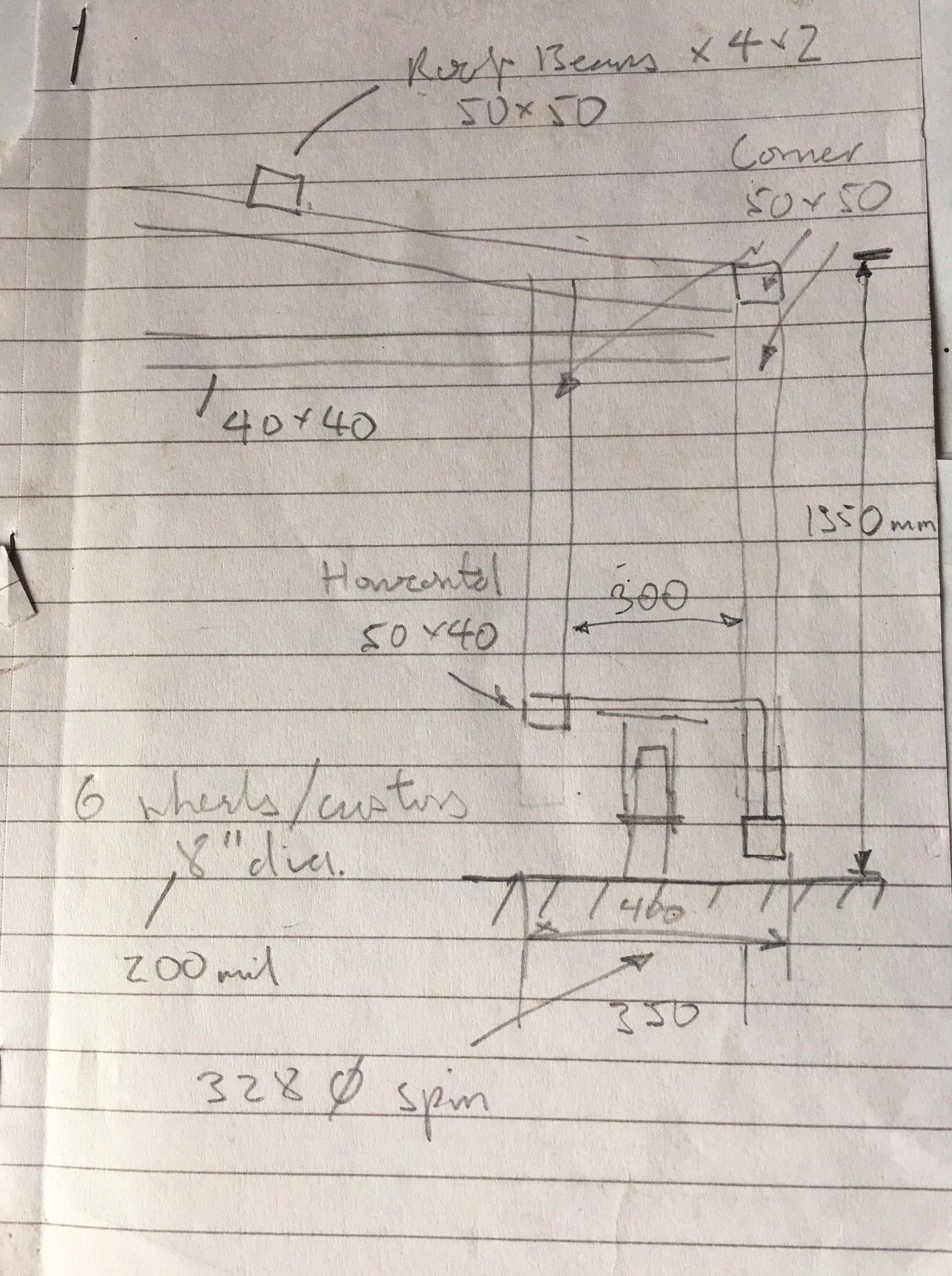 Build a Pole Vault Mat Cover 7 Steps Instructables