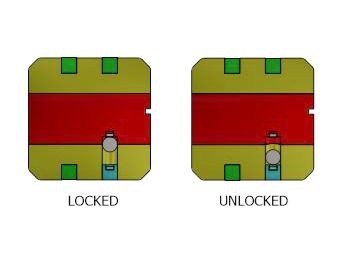 Dowel Lock Puzzle : 16 Steps (with Pictures) - Instructables