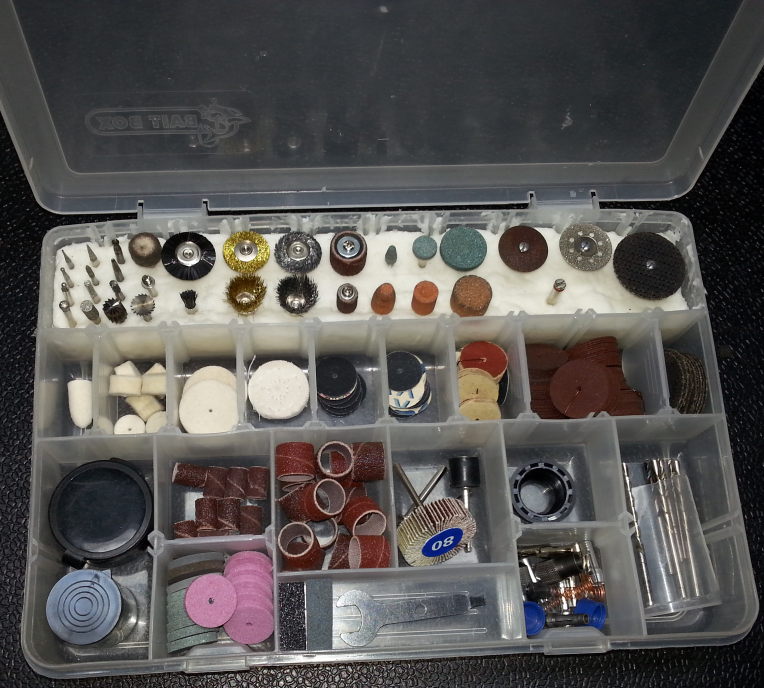 How to Make Your Own Sugru Substitute