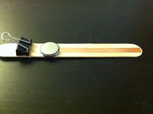 LED Popsicle Flashlight : 4 Steps (with Pictures) - Instructables
