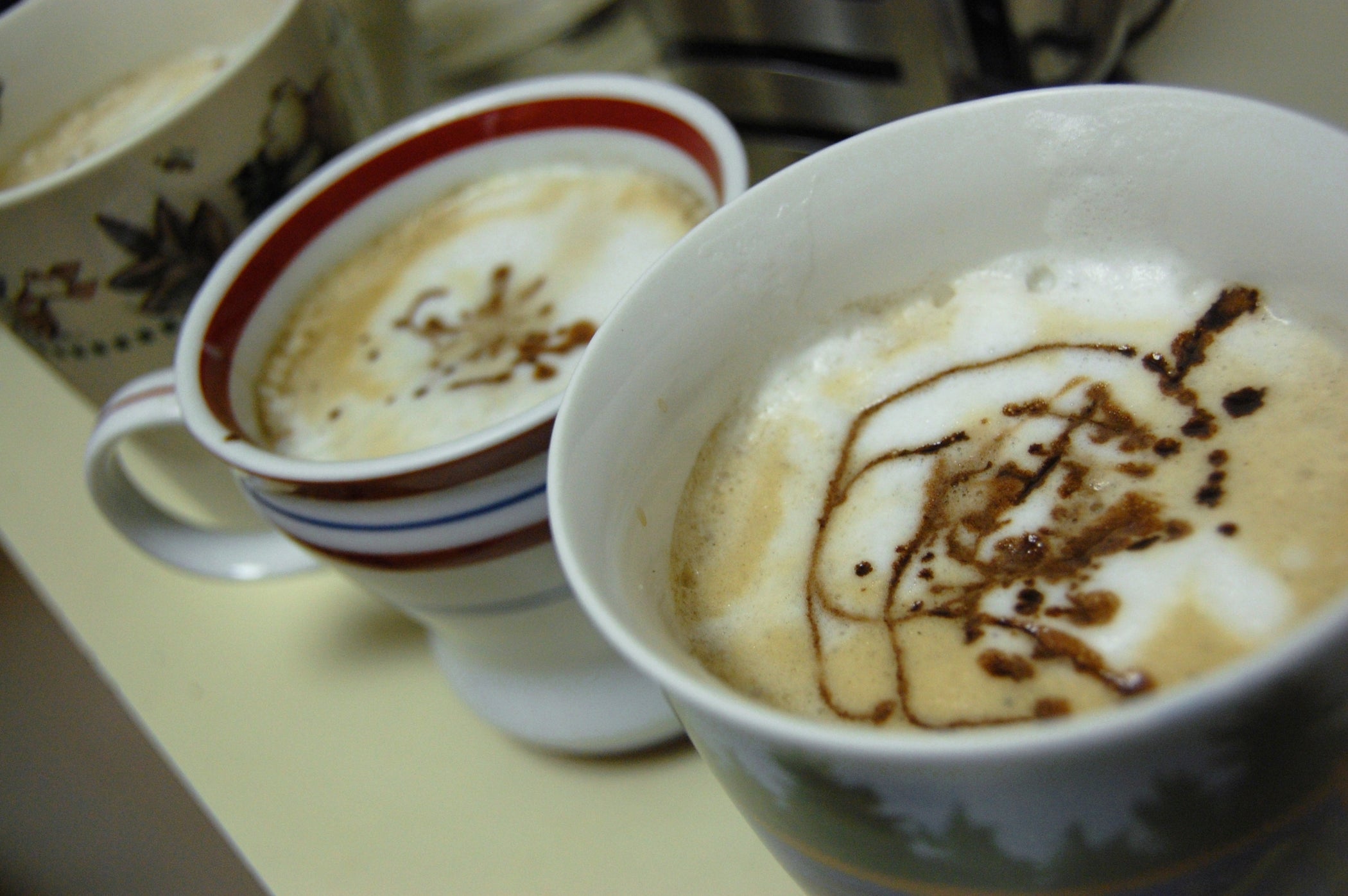 How to Make Caffe Mocha 4 Steps (with Pictures) Instructables