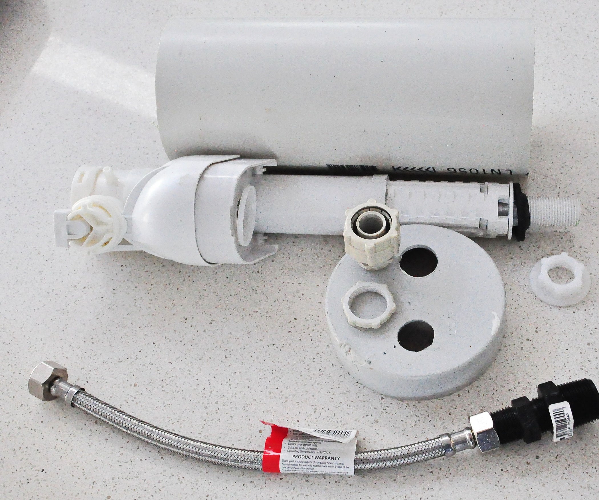 Automatic Pool Filler Instructables