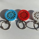 "Humbug" - Your Personal Shopping Coin