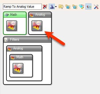 In Visuino Add Components photo 3