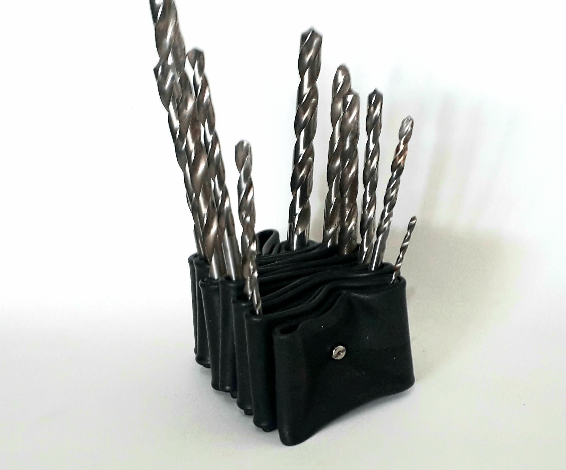 Bicycle Inner Tube OrganizerUpcycling (with Pictures) Instructables