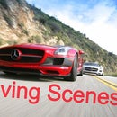 Driving Scenes